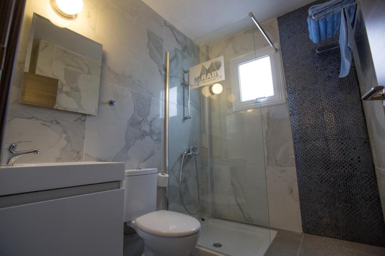 So3 Apartment Agia Napa