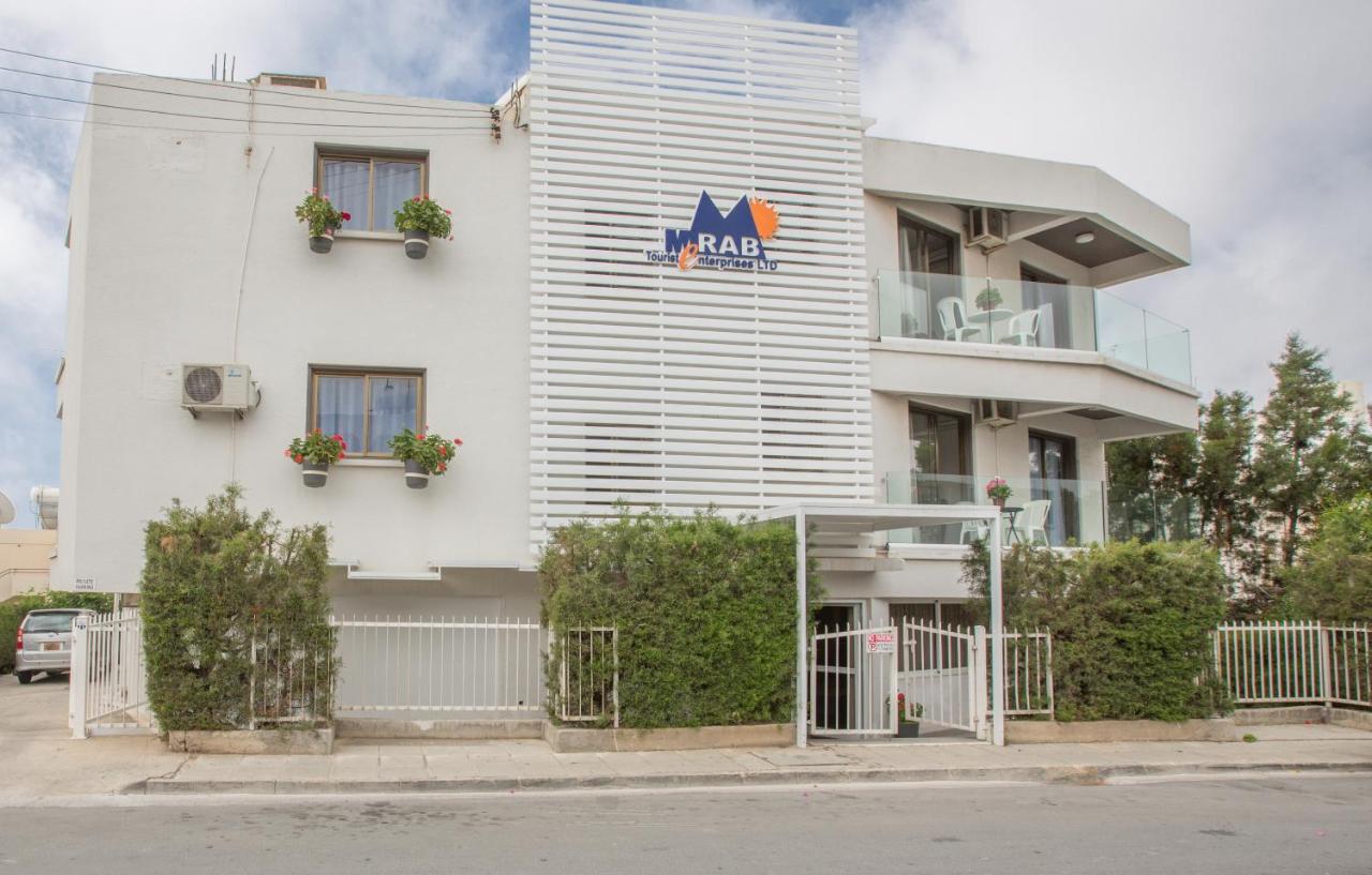 Apartment So3 Agia Napa